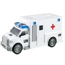 Линейка Wenyi Raya Toys 1:20