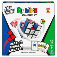 Логическа игра Spin Master Rubik Cube It