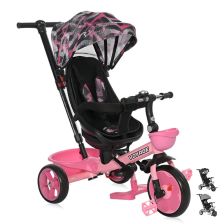 Триколка Lorelli VOYAGE