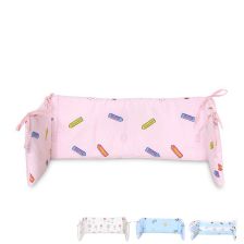 Обиколник Lorelli малък Ранфорс памук