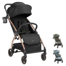 Бебешка лятна количка Kikka Boo Joy