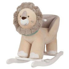 Люлка плюшена Kikka Boo Lion