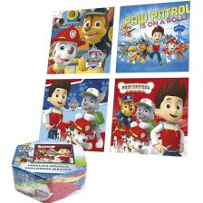 Магическа кърпа Kids Licensing Paw Patrol 30x30 см.