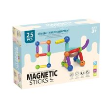 Магнитен конструктор Raya Toys 25 части