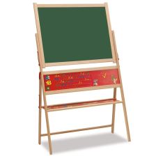 Магнитна дъска за рисуване Eichhorn 60ч., 67х110 см.