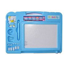 Детска дъска за рисуване двойна Raya Toys Магическа