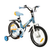 Детско колело Kikka Boo Makani Bayamo, 16“