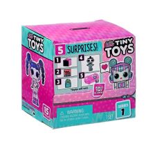 Малка кукла L.O.L 565796