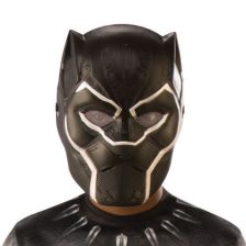 Маска Черна пантера Rubies Avengers