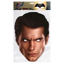 Маска Rubies Супермен