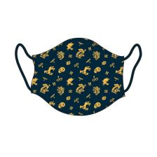 Маска за лице Cerda Harry Potter тъмносиня за тийнейджърска възраст