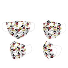 Маска за лице Cerda Mickey Mouse бяла, за възраст над 11 години