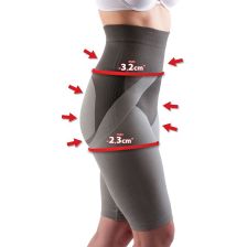Оформящ клин Lanaform Mass and Slim размер XL
