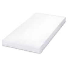 Матрак Lorelli Classic Пяна 90/42/6 см., Бял