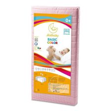 Матрак Italbaby Basic Color 62х125 см.
