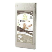 Матрак Italbaby Bio-Cotton 62х125 см