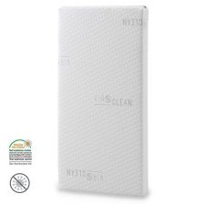Бебешки матрак Italbaby VIROCLEAN 60 x 125 см