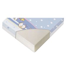 Матрак Lorelli Classic Пяна, 90/42/6 см