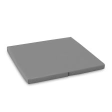 Матрак сгъваем Hauck Sleeper SQ Grey