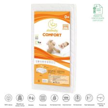 Матрак Italbaby Comfort 62х125 см