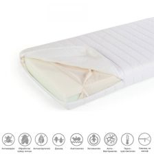 Матрак Italbaby Memory Evo Матрак 63х125 см