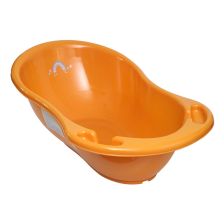 Вана за бебе Tega Baby Meteo 86 см, с оттичане