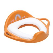 Детска седалка за тоалетна мека Tega Baby Meteo