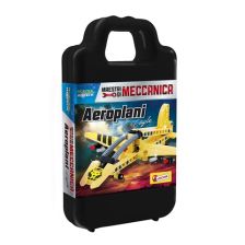Направи си самолет Lisciani Hi Tech 73276