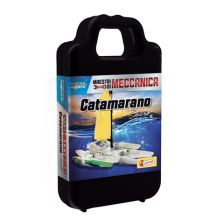 Направи си катамаран Lisciani Hi Tech 73283
