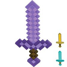 Меч Minecraft Disguise