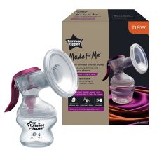 Ръчна помпа за кърма Tommee Tippee Made for Me TT0184