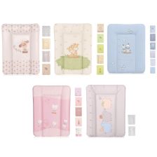 Повивалник за бебе Lorelli Softly, 50х70 см.