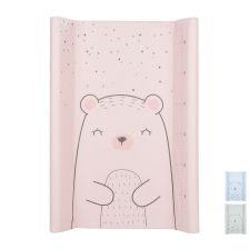 Мек повивалник за бебе Kikka Boo Bear With Me, 50 х 80 см.