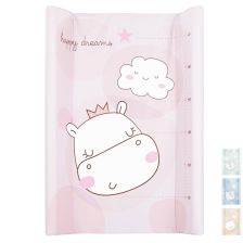 Мек повивалник за бебе Kikka Boo, 50 х 80 см.