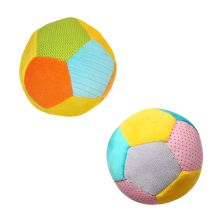 Мека топка Babyono 1276