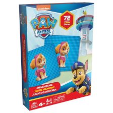 Мемори карти Spin Master Paw Patrol