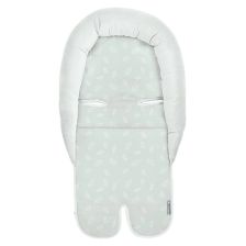 Мемори подложка за стол за кола Kikka Boo, 26x48 см.