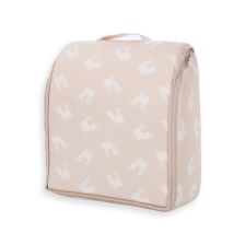 Преносимо детско легло-раница 2в1 Kikka Boo Мемори