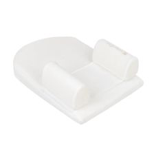 Мемори възглавница Kikka Boo Airknit против обръщане