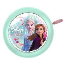Звънец за велосипед SEVEN Disney Frozen, 9153