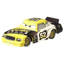 Метална количка Mattel Cars Claude Scruggs 1:55, GKB20