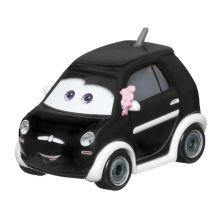 Метална количка Mattel Cars Mateo 1:55, HKY51