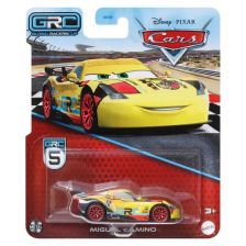 Метална количка Mattel Cars Miguel Camino 1:55, HTY08