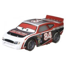 Метална количка Mattel Disney Cars Dave Alternators, GCC08