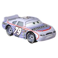 Метална количка Mattel Disney Cars Haul Inngas 1:55, GCC09