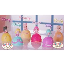 Мини кукла сладкиш SBABAM Bon Bon Doll