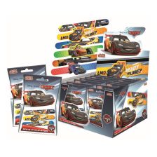 Гривна Totum колекционерска Cars