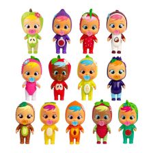 Миникукла IMC CRYBABIES MAGIC TEARS TUTTI FRUTTI 93355