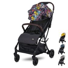 Бебешка лятна количка Lorelli Minori