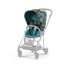 Тапицерия за седалка Cybex Mios 3 Seat pack Lux DJ Khaled We The Best
